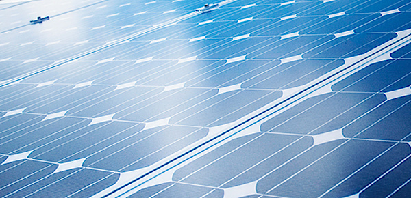 Photovoltaik bei Elektro Weiler GmbH in Steinheim