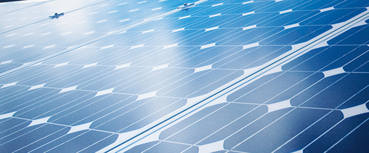 Photovoltaik bei Elektro Weiler GmbH in Steinheim