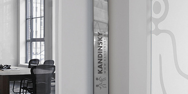 Designkanäle bei Elektro Weiler GmbH in Steinheim