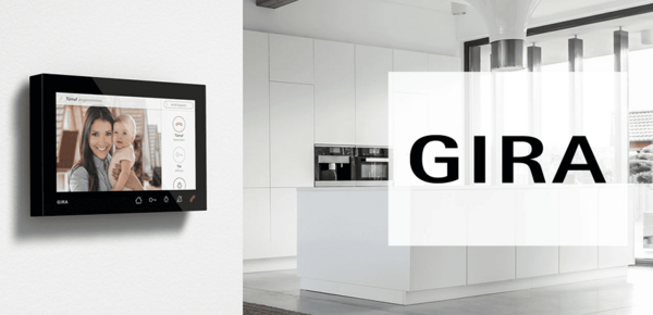 Gira bei Elektro Weiler GmbH in Steinheim