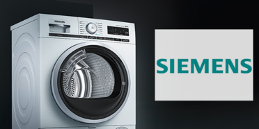 Siemens Hausgeräte bei Elektro Weiler GmbH in Steinheim