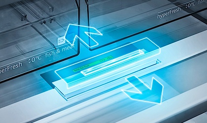 hyperFresh bei Elektro Weiler GmbH in Steinheim