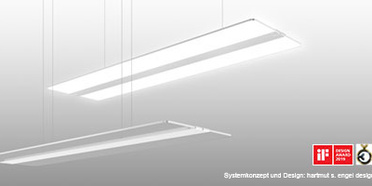 TWINDOT Pendelleuchten-Serie bei Elektro Weiler GmbH in Steinheim