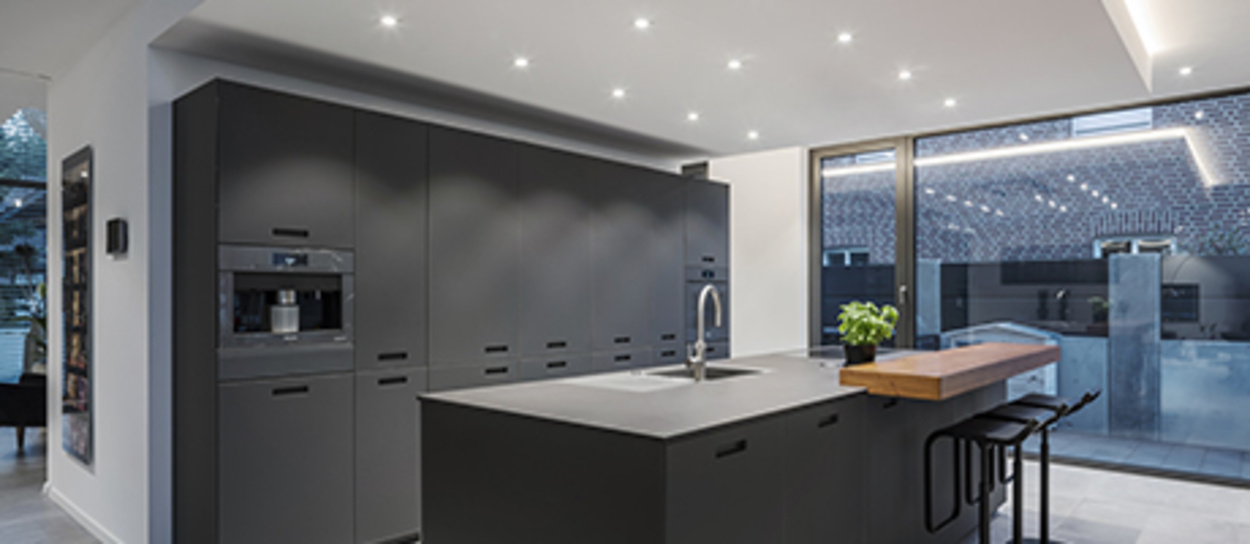 Home / Living bei Elektro Weiler GmbH in Steinheim