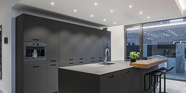 Home / Living bei Elektro Weiler GmbH in Steinheim