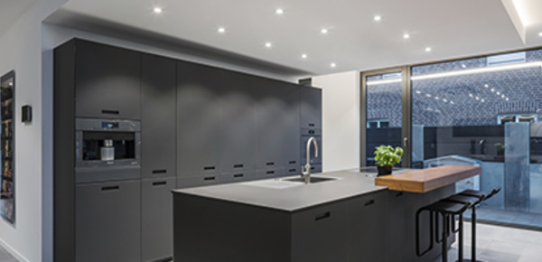 Home / Living bei Elektro Weiler GmbH in Steinheim