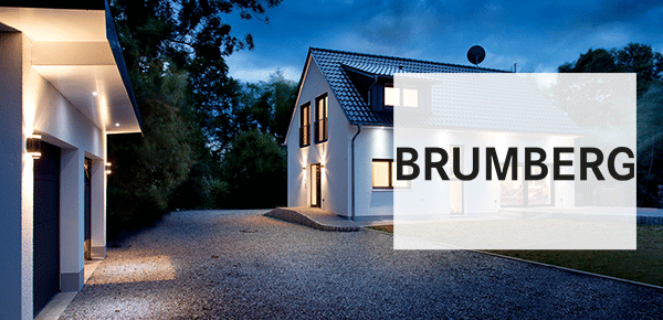 Brumberg bei Elektro Weiler GmbH in Steinheim