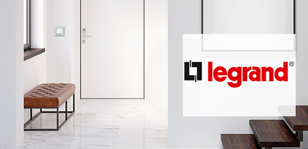 Legrand bei Elektro Weiler GmbH in Steinheim