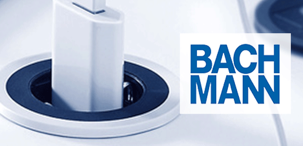 Bachmann bei Elektro Weiler GmbH in Steinheim