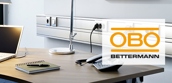 OBO bei Elektro Weiler GmbH in Steinheim