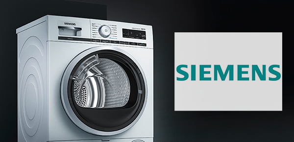 Siemens Hausgeräte bei Elektro Weiler GmbH in Steinheim